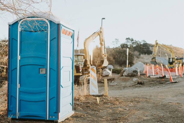 Best Portable restroom trailer rental  in Bishop, CA