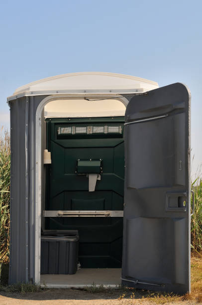 Best Local porta potty services  in Bishop, CA