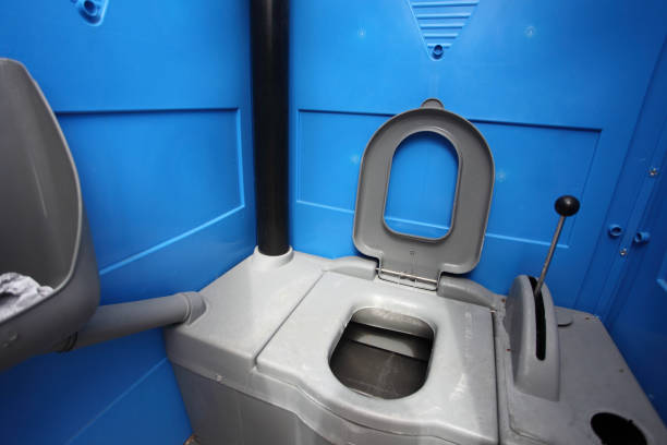 Best High-end porta potty rental  in Bishop, CA