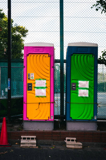 Best Luxury portable toilet rental  in Bishop, CA