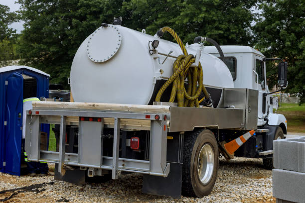 Best Best portable toilet rental  in Bishop, CA