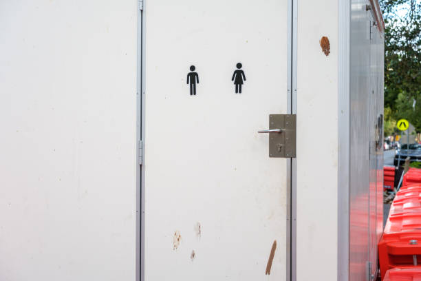 Best Sanitation services for porta potties  in Bishop, CA