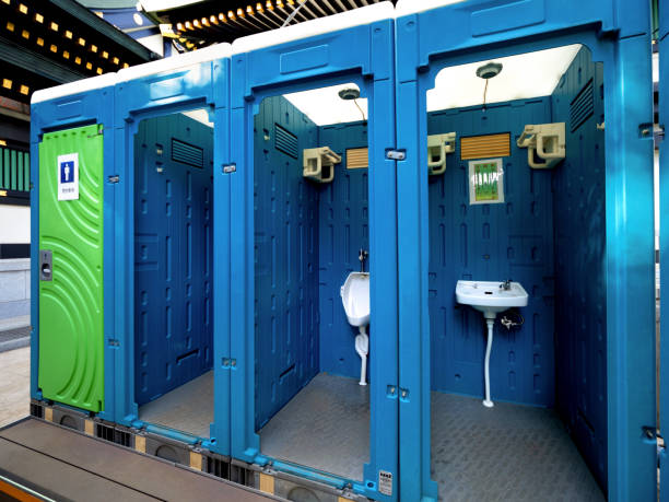 Best Porta potty for special events  in Bishop, CA