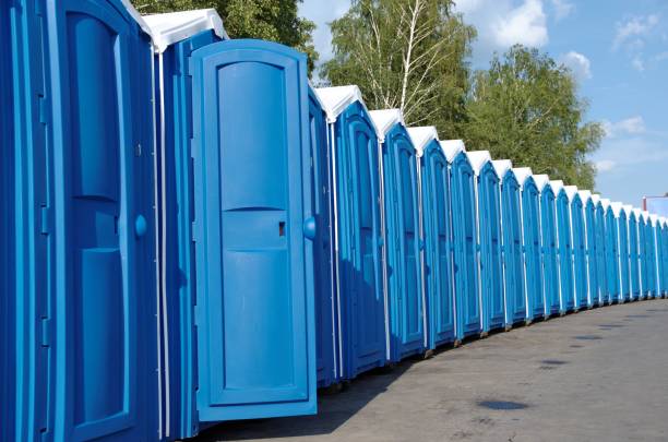 Best Porta potty delivery and setup  in Bishop, CA